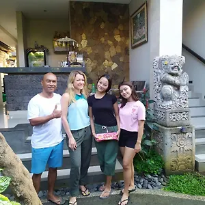 Homestay Threewin