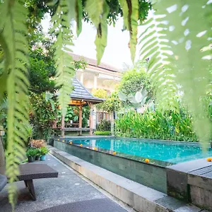 Homestay I Gusti Nyoman Oka