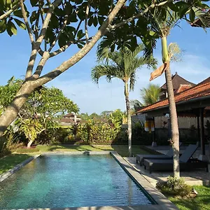 Villa Rumah Dadong