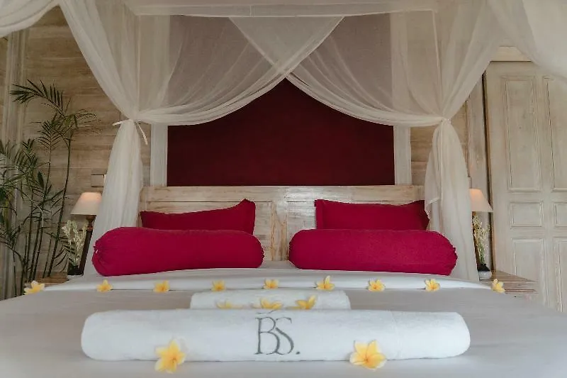B Saya Villas Ubud