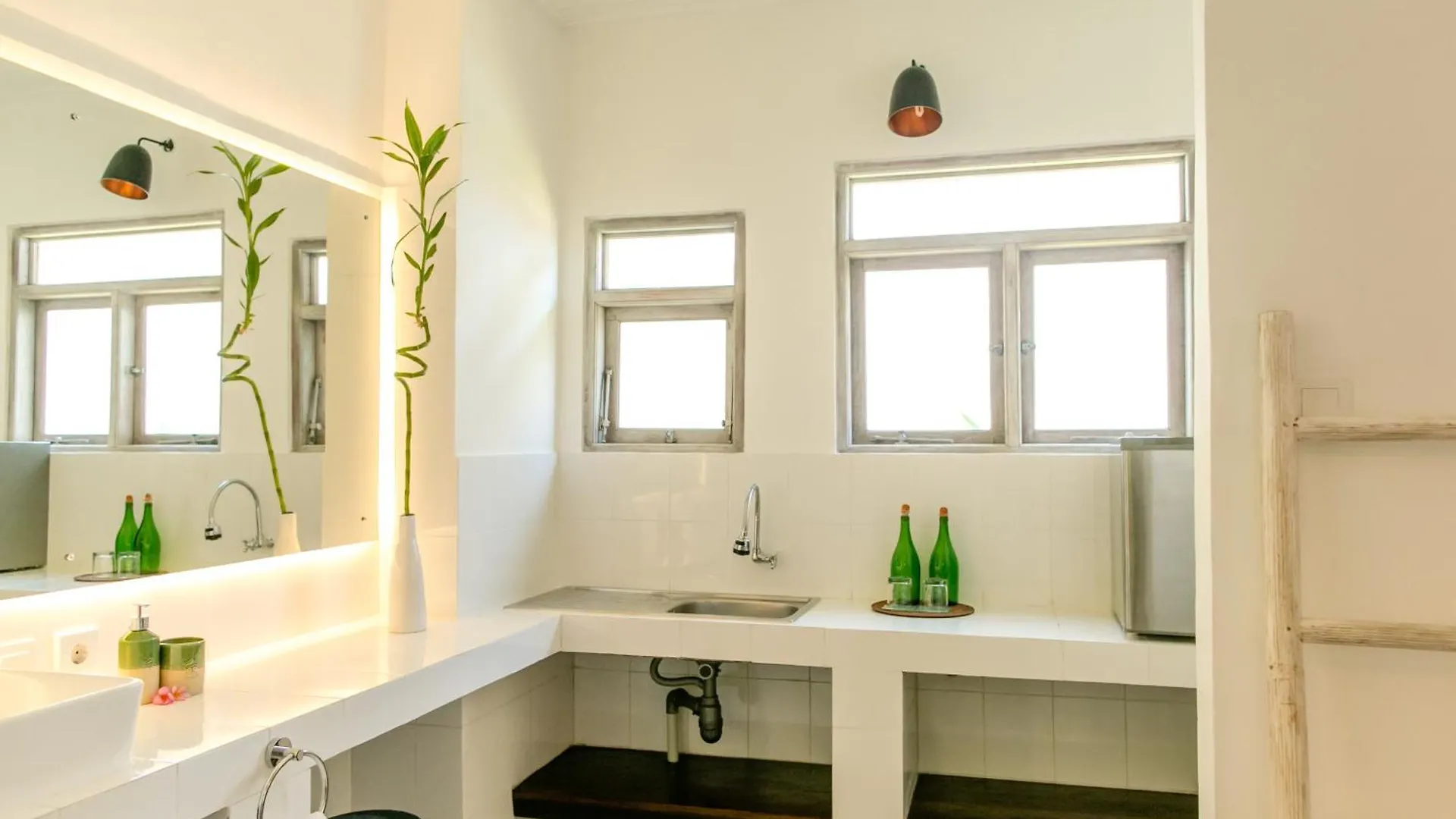 B Saya Villas Ubud  3*, Ubud (Bali)