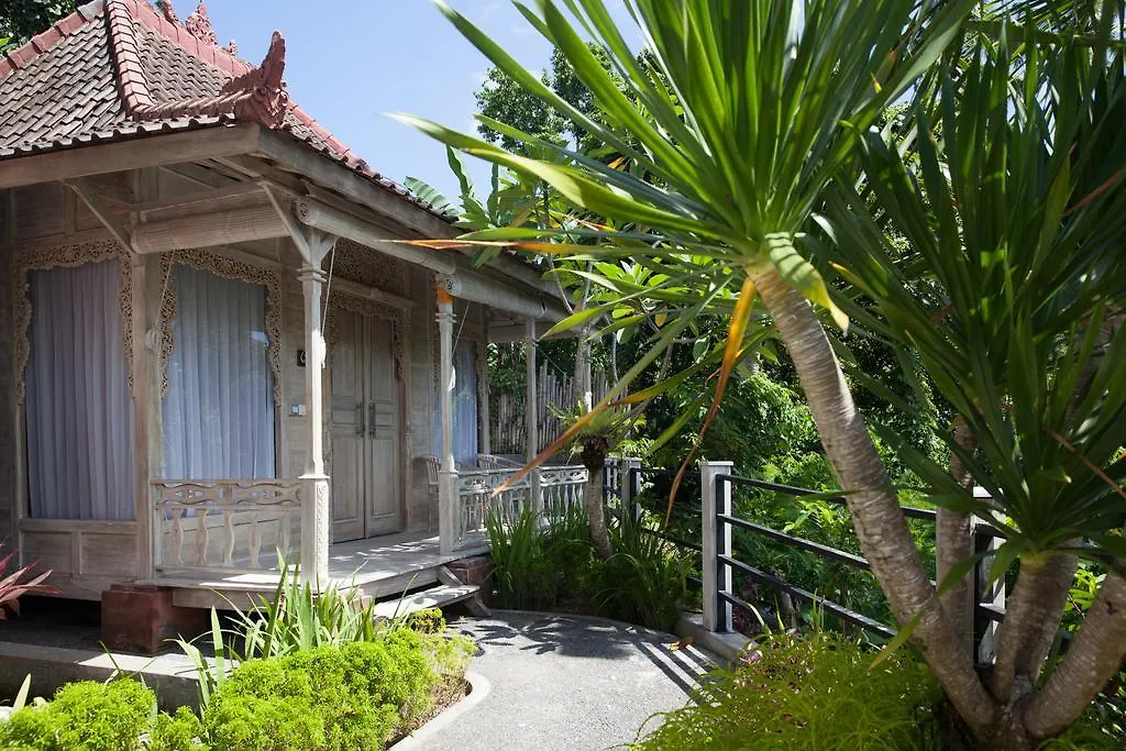 Hotel B Saya Villas Ubud