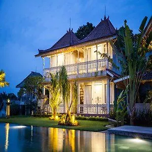 B Saya Villas Ubud 3*,