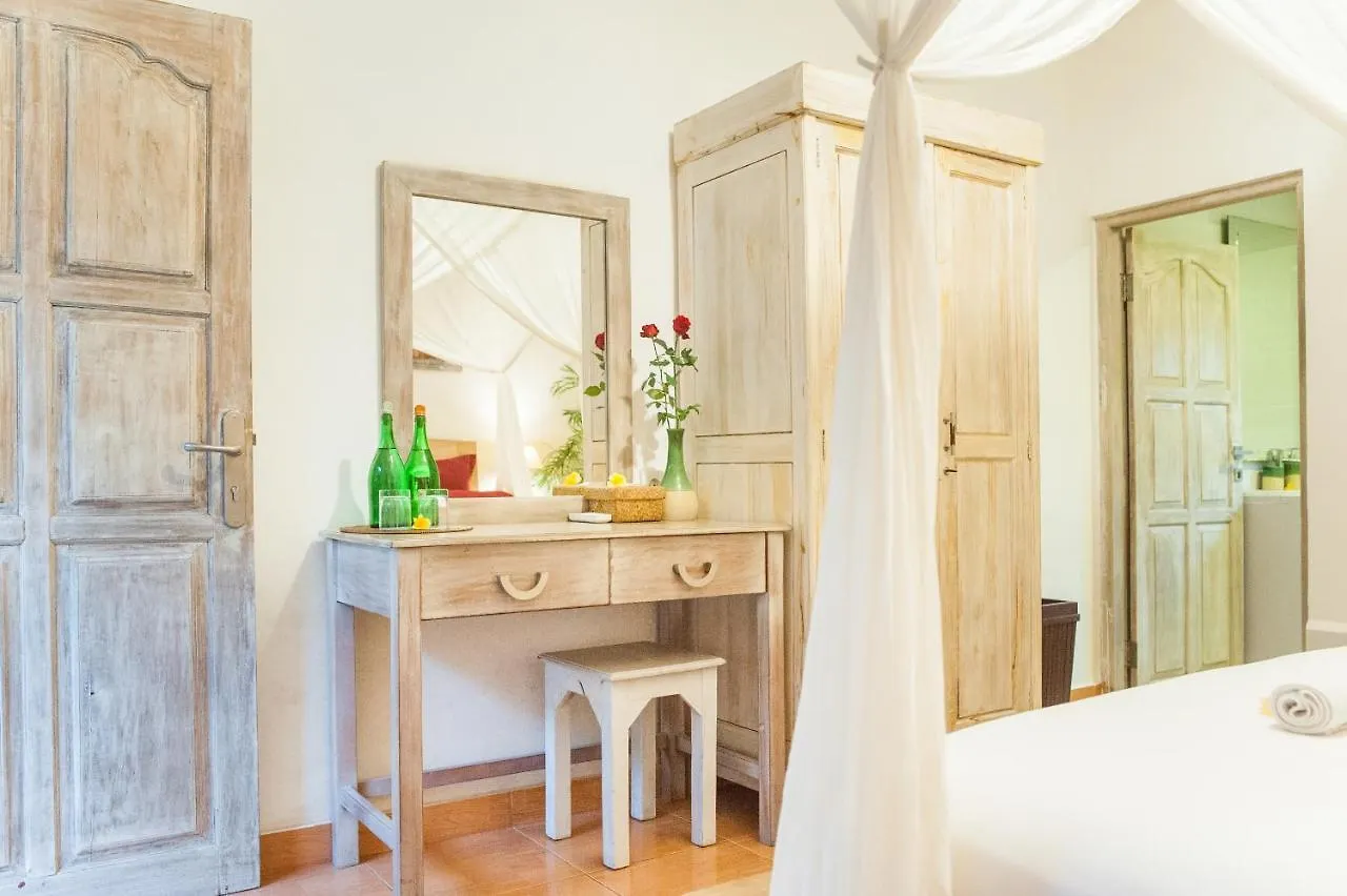B Saya Villas Ubud