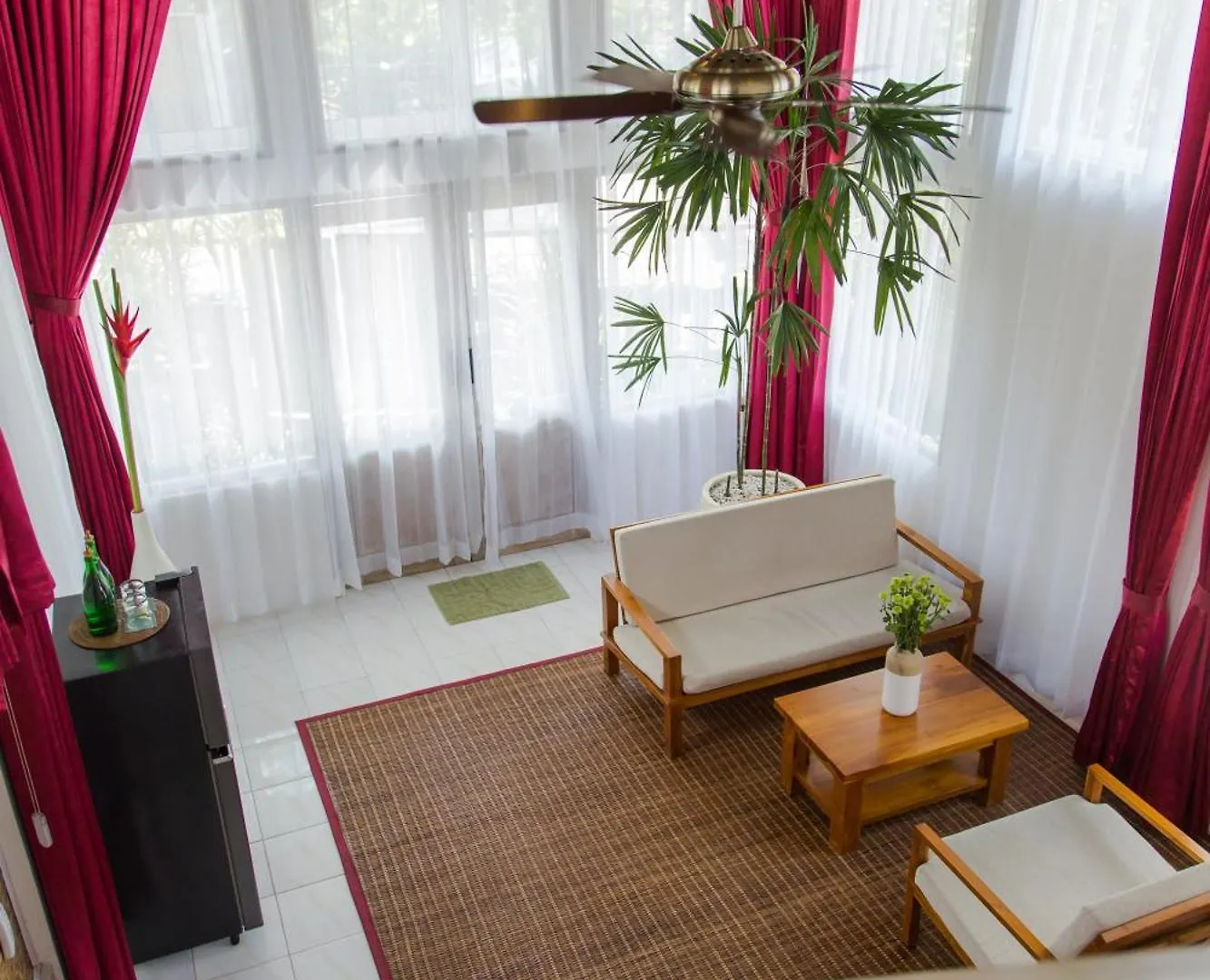 B Saya Villas Ubud