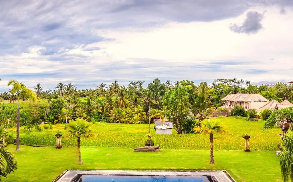 B Saya Villas Ubud