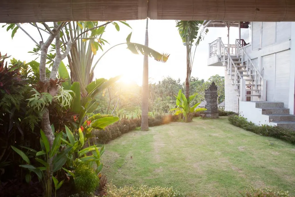 B Saya Villas Ubud