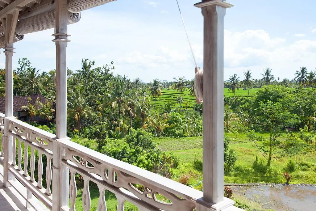 B Saya Villas Ubud 3*,