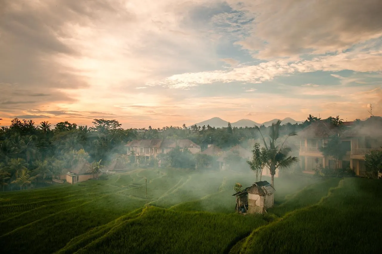 B Saya Villas Ubud