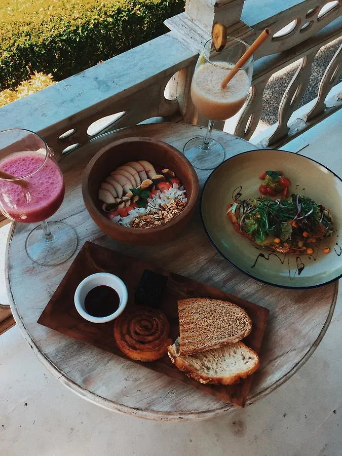 B Saya Villas Ubud
