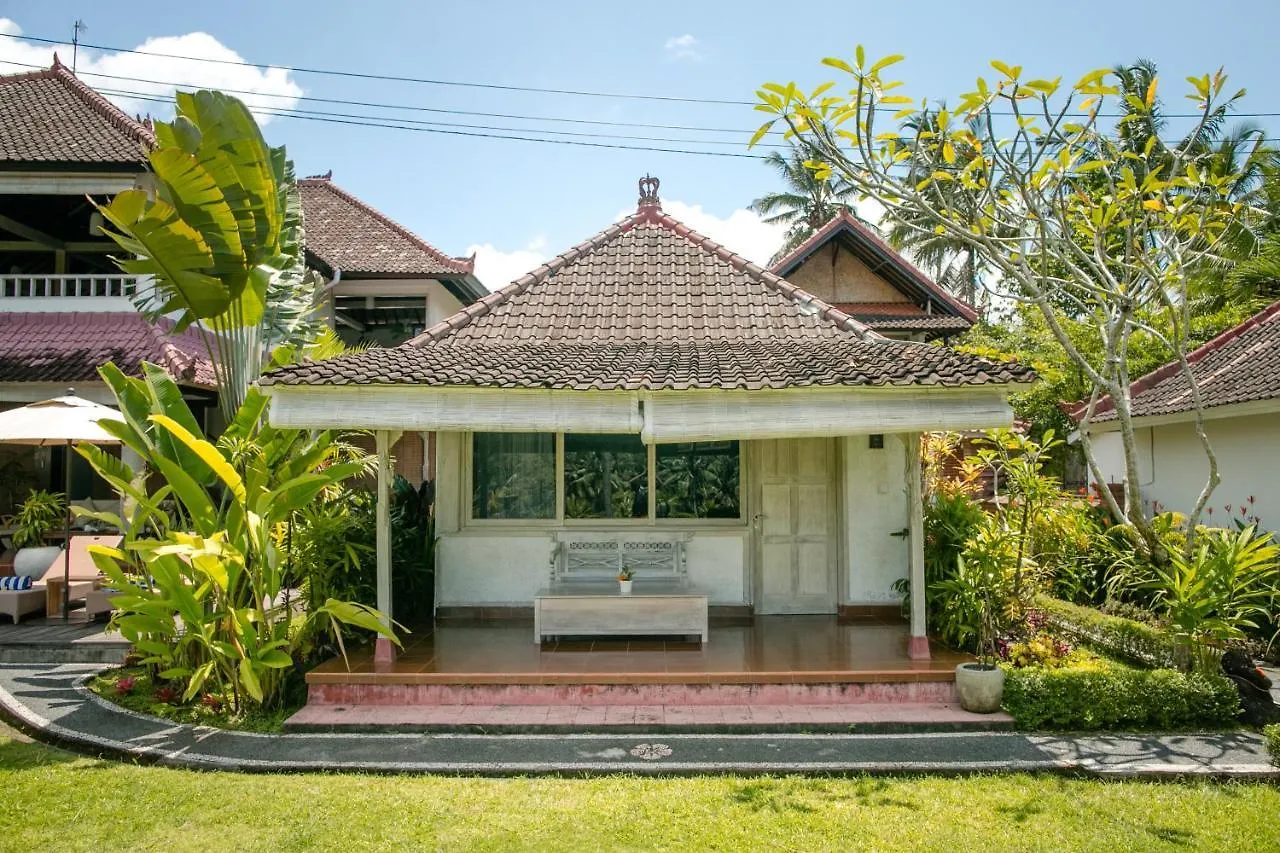 B Saya Villas Ubud 3*,