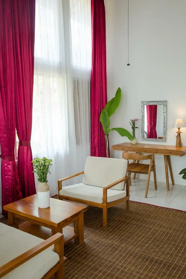 B Saya Villas Ubud 3*,  Indonésie